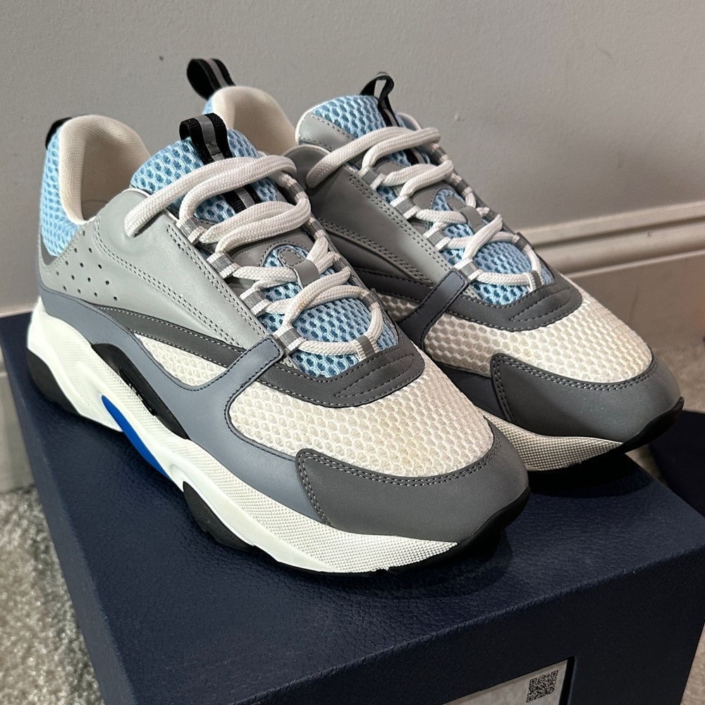 Dior B22 Sneaker